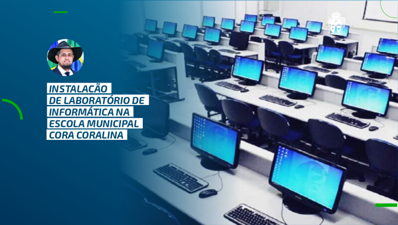 Aulas no Laboratório de Informática VESPERTINO: 2016